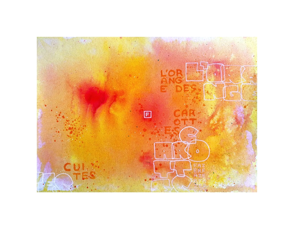 Alchimie de la résilience par Kaël&nbsp;Fazer